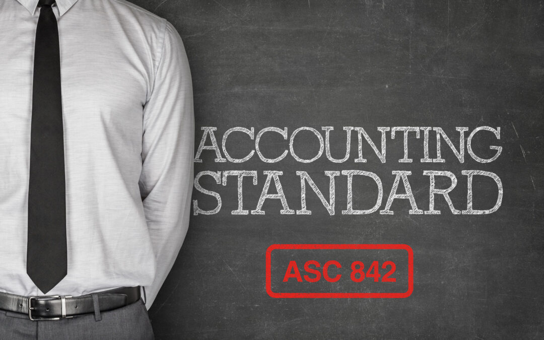 Tasked With an ASC 842 Adoption? Let’s Start With the Basics