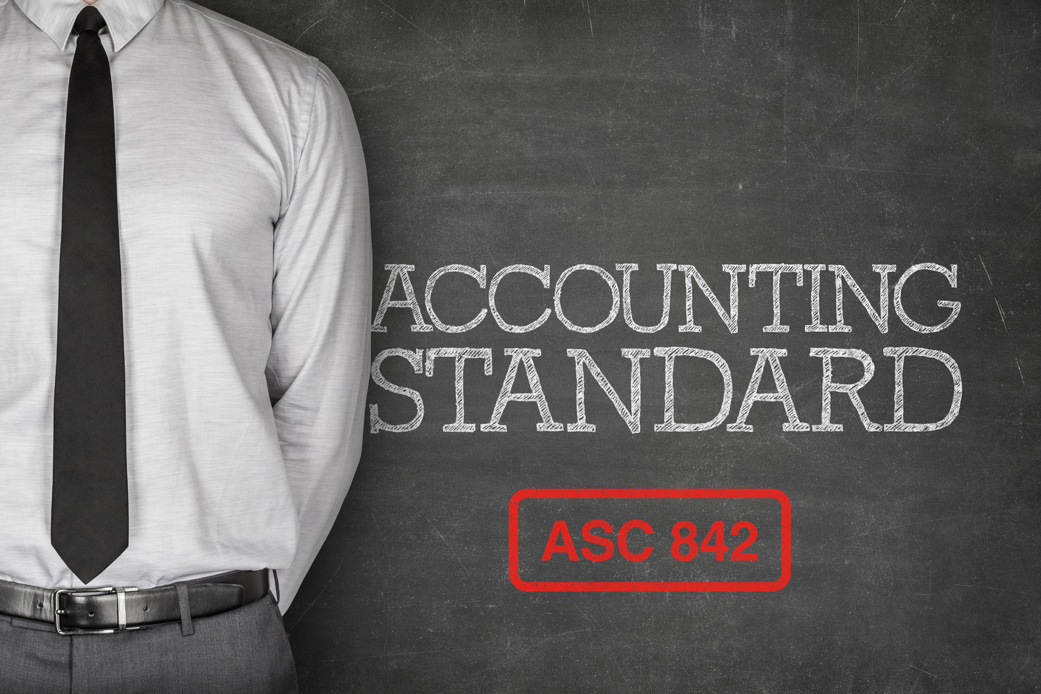 Tasked With an ASC 842 Adoption? Let’s Start With the Basics - National