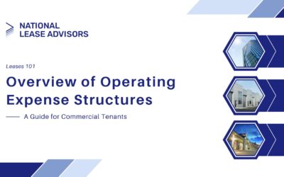 Overview of Different Operating Expense Structures