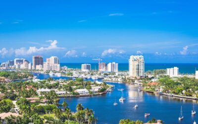 Reduction in Commercial Rent Sales Tax in Florida: What Tenants Should Know