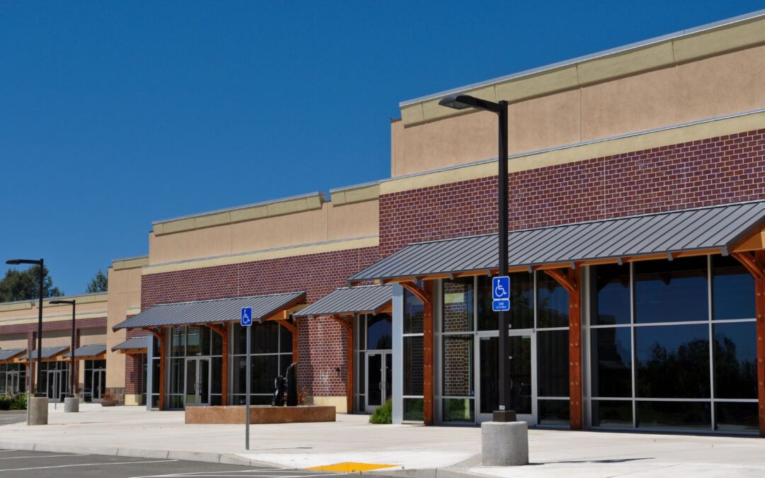 NLA Supports Growing Retailer Expand Across US