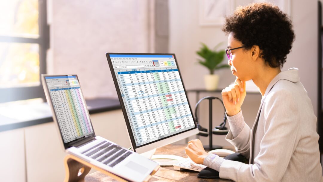 Lease Administration