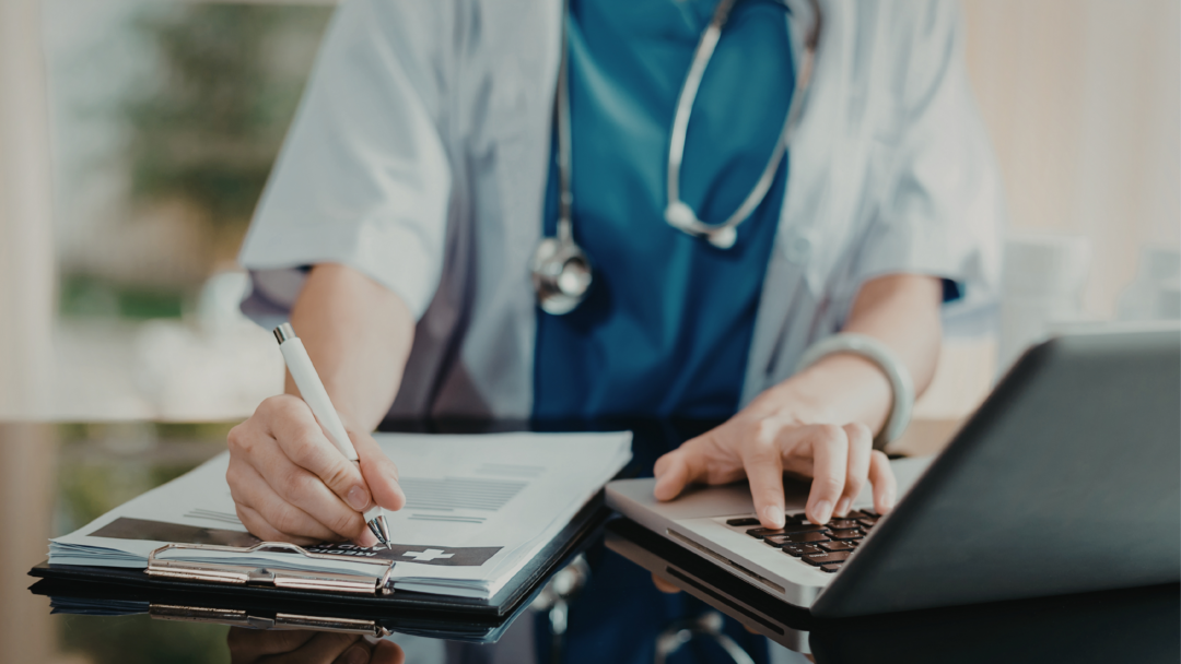 Healthcare Lease Administration Services