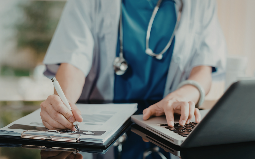 NLA Centralizes Lease Administration for 130-Location Regional Healthcare Organization