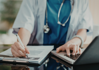 NLA Centralizes Lease Administration for 130-Location Regional Healthcare Organization